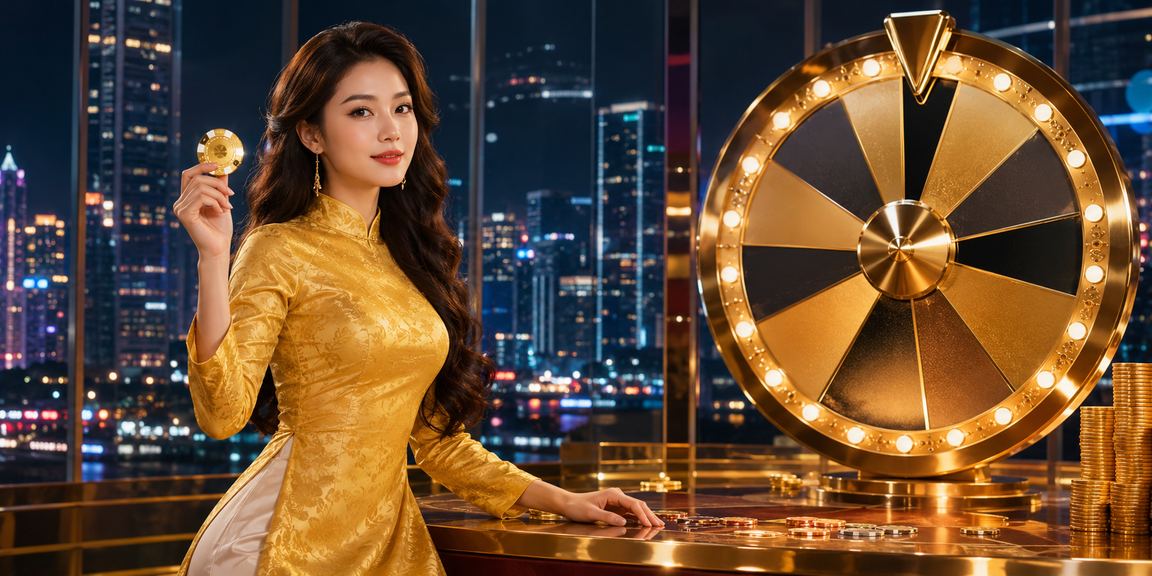 Không gian giải trí casino và cá cược thể thao sôi động tại br397